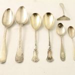 838 1077 SPOONS